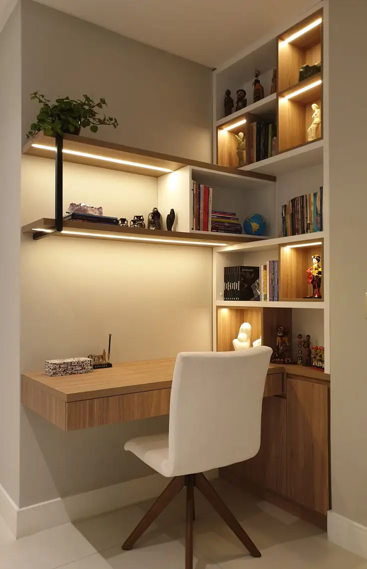 Compact Study
